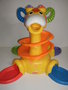 Giraf ballenbaan fisher-price